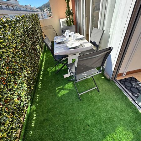 T2 Appartement Golfe Juan 47M2 Plages Et Port Vallauris Exterior photo